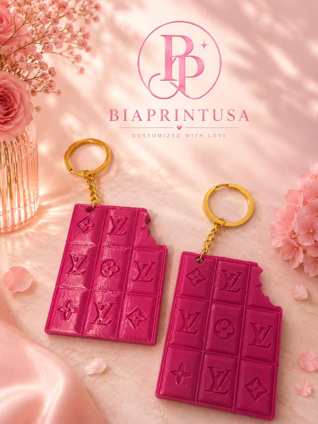 ✨ Sweet, stylish, and made with love! ✨